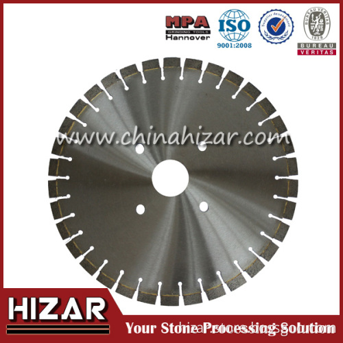 800mm diamond saw blade for cutting granite edge cutter